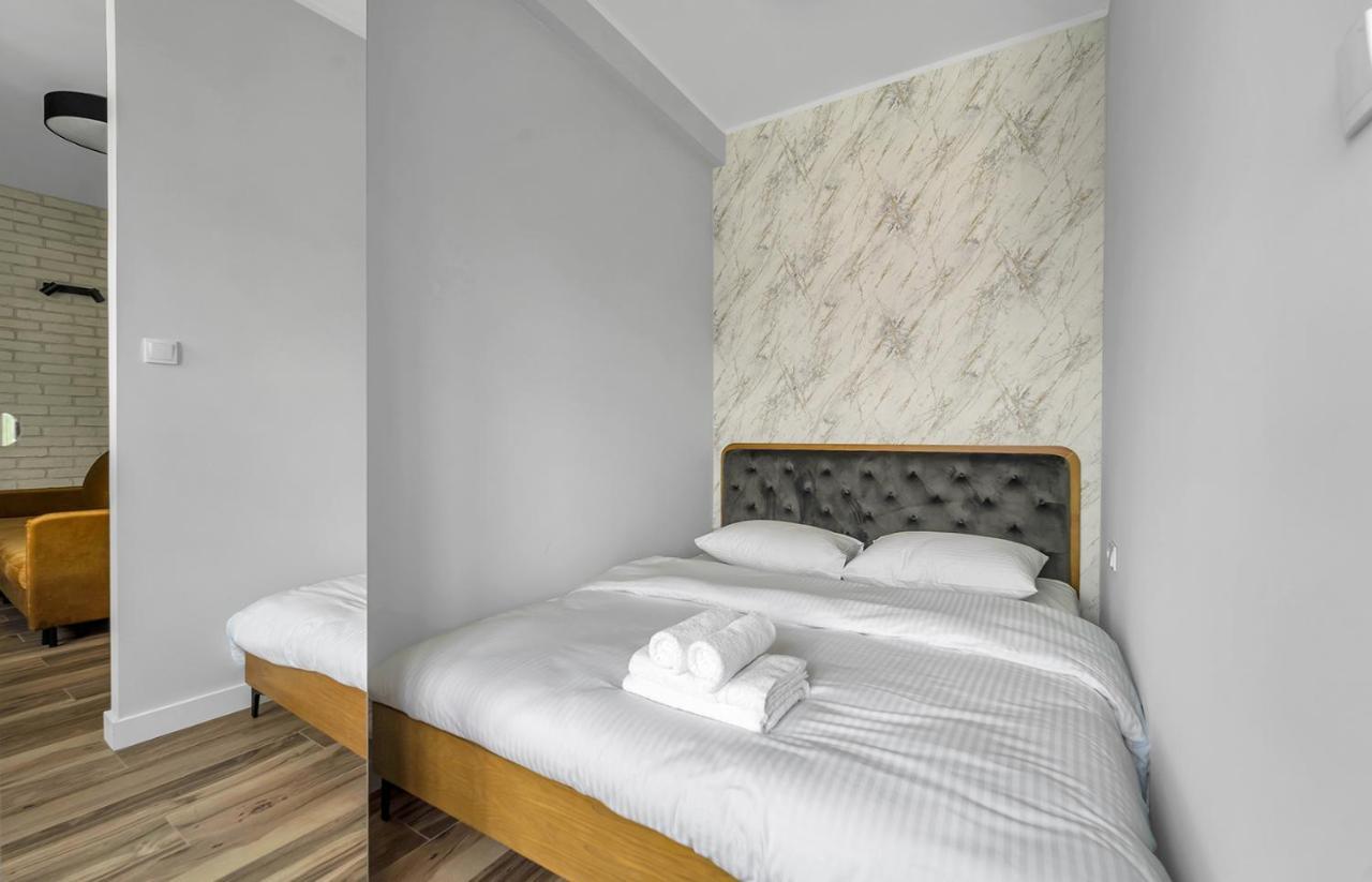 Apartment Park Sapera Cosy Studio *