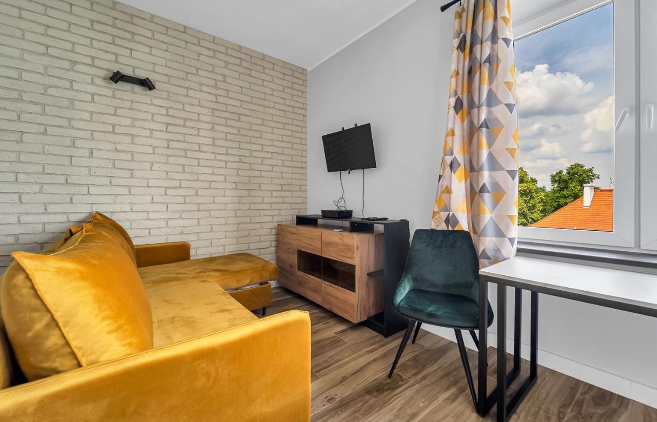 Park Sapera Cosy Studio Apartment